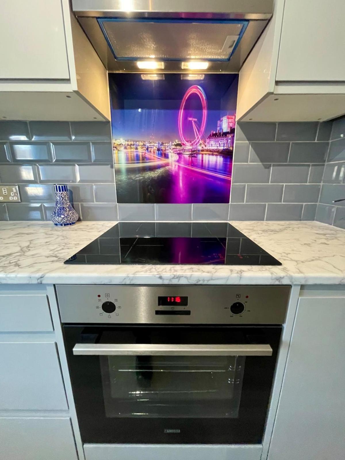 Apartment Amazing New Refurbished