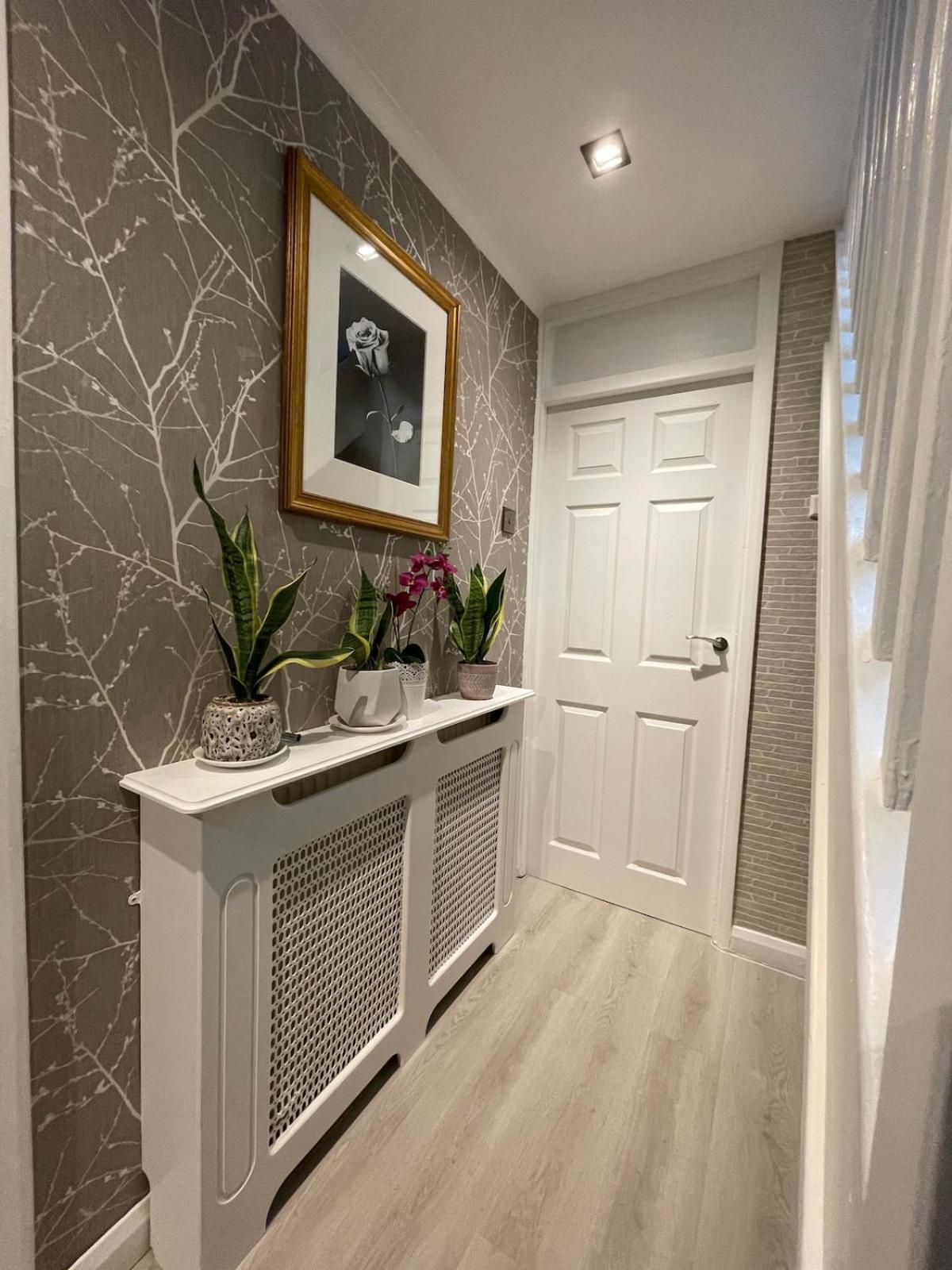 Amazing New Refurbished Apartment *