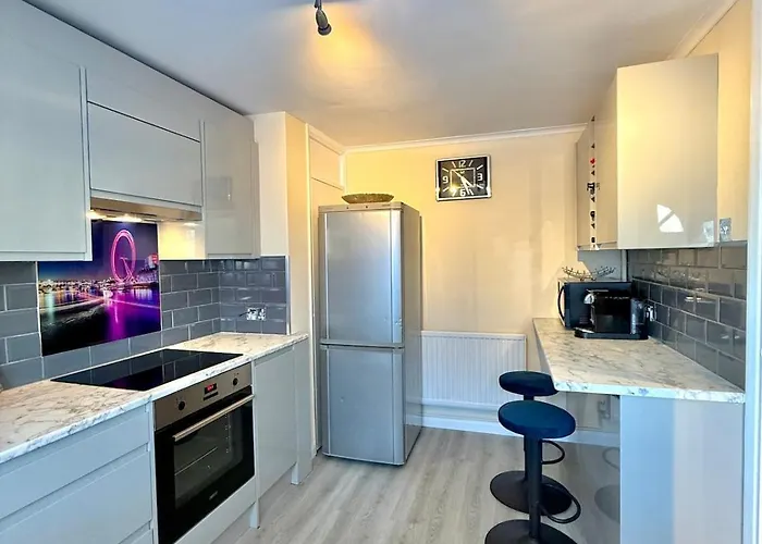 Amazing New Refurbished Home