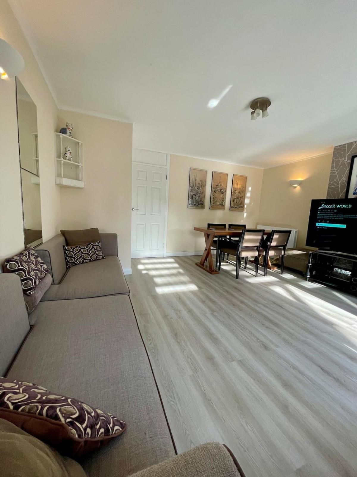 Appartamento Amazing New Refurbished