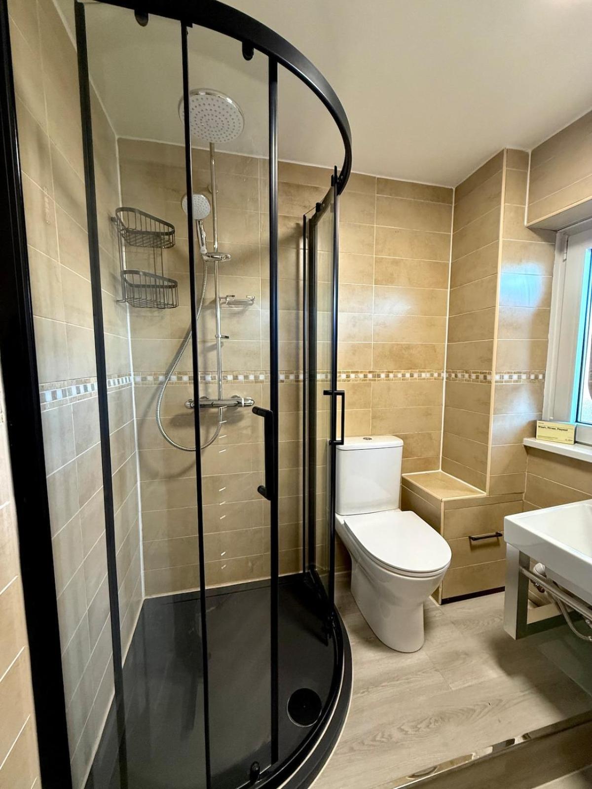 Amazing New Refurbished Appartamento Londra