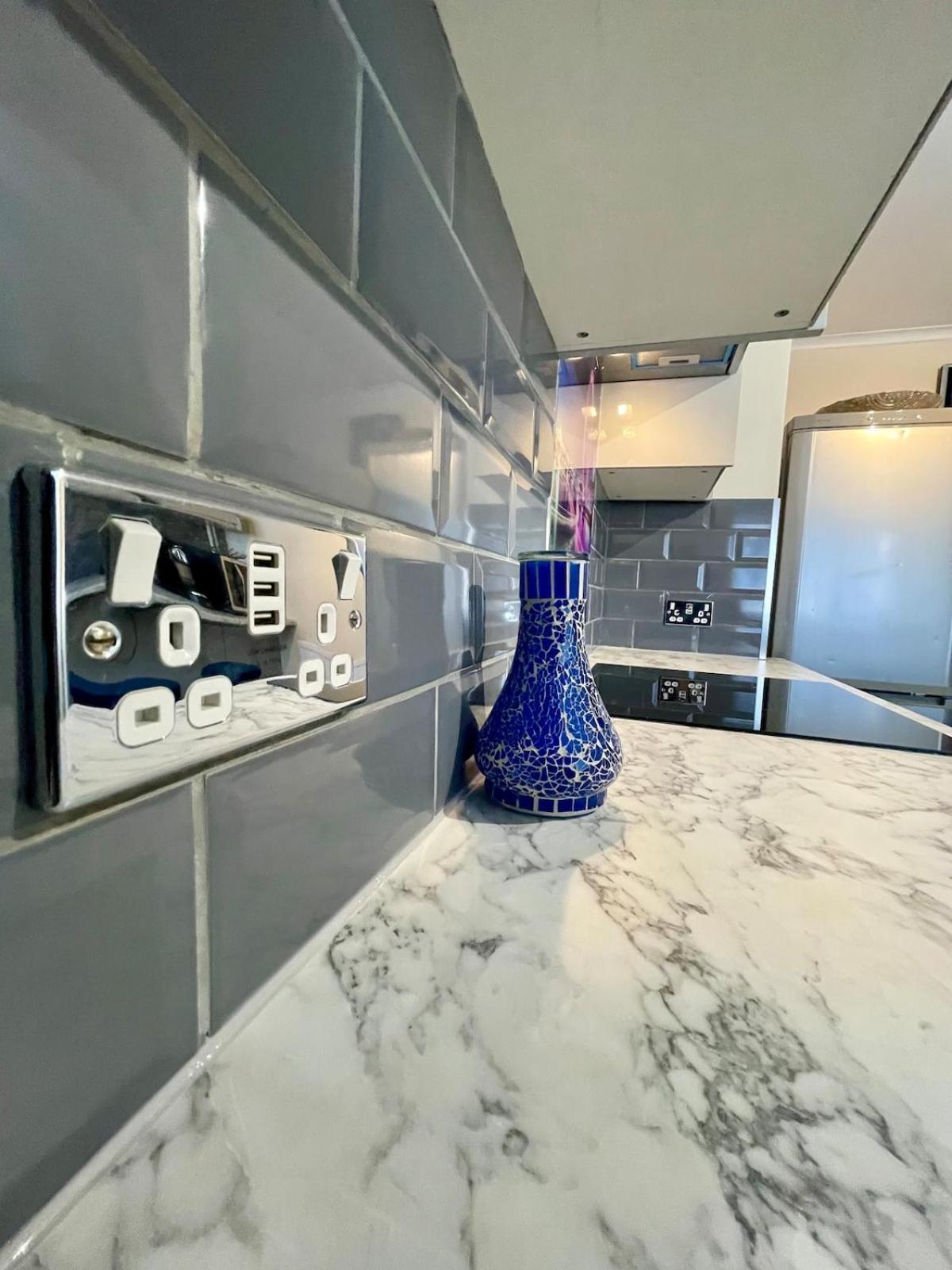 Amazing New Refurbished Appartamento