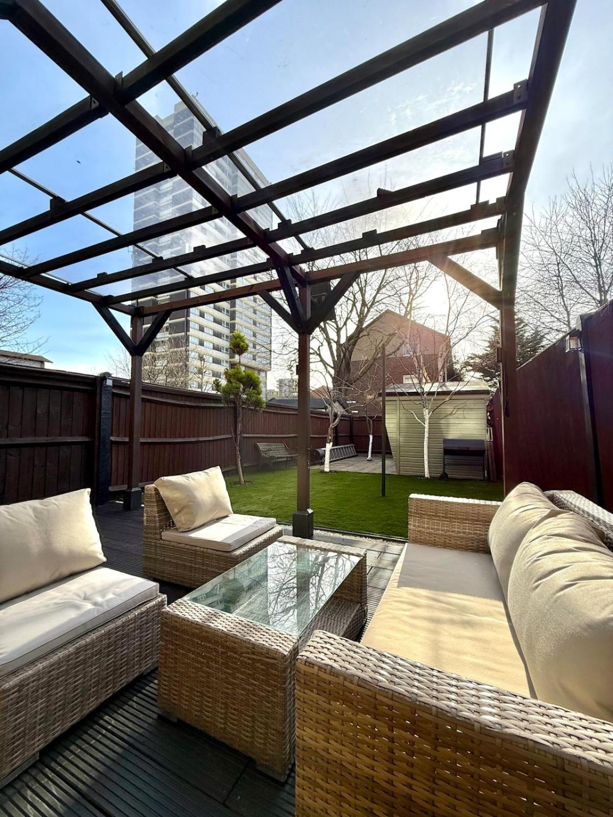 Appartamento Amazing New Refurbished *