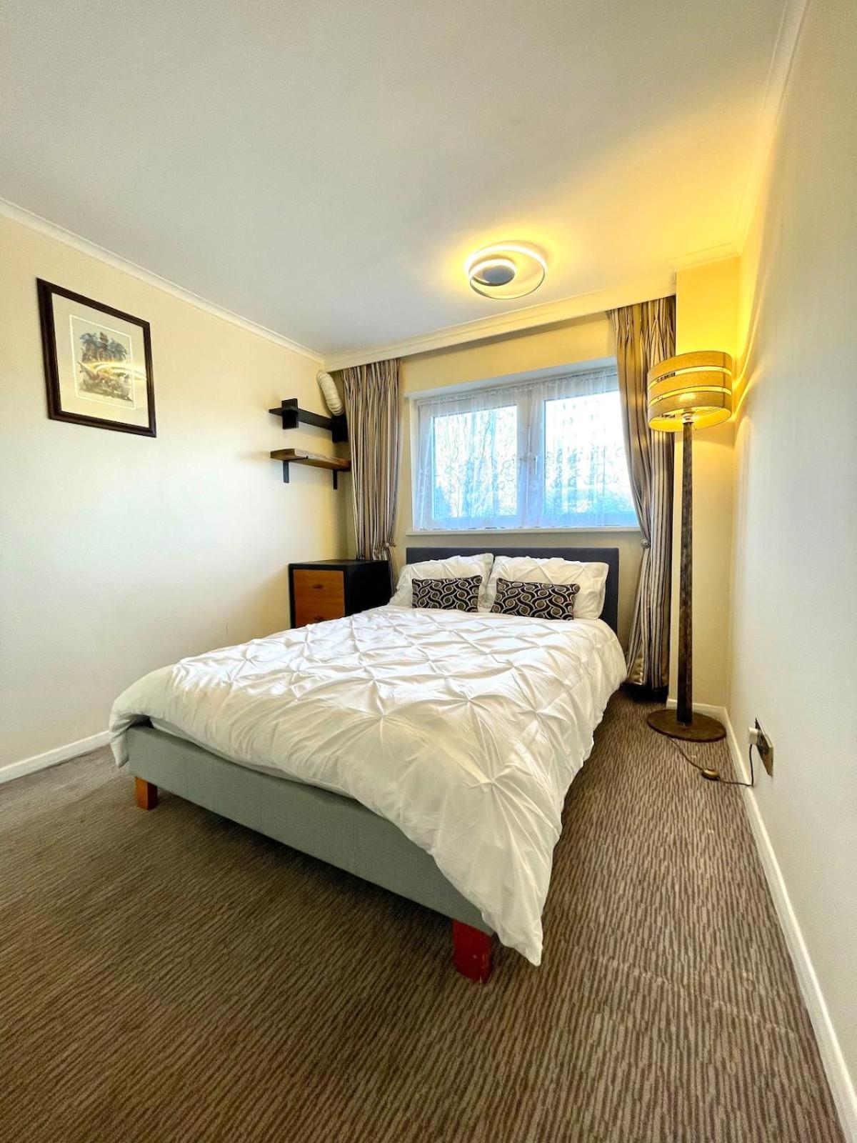 Amazing New Refurbished