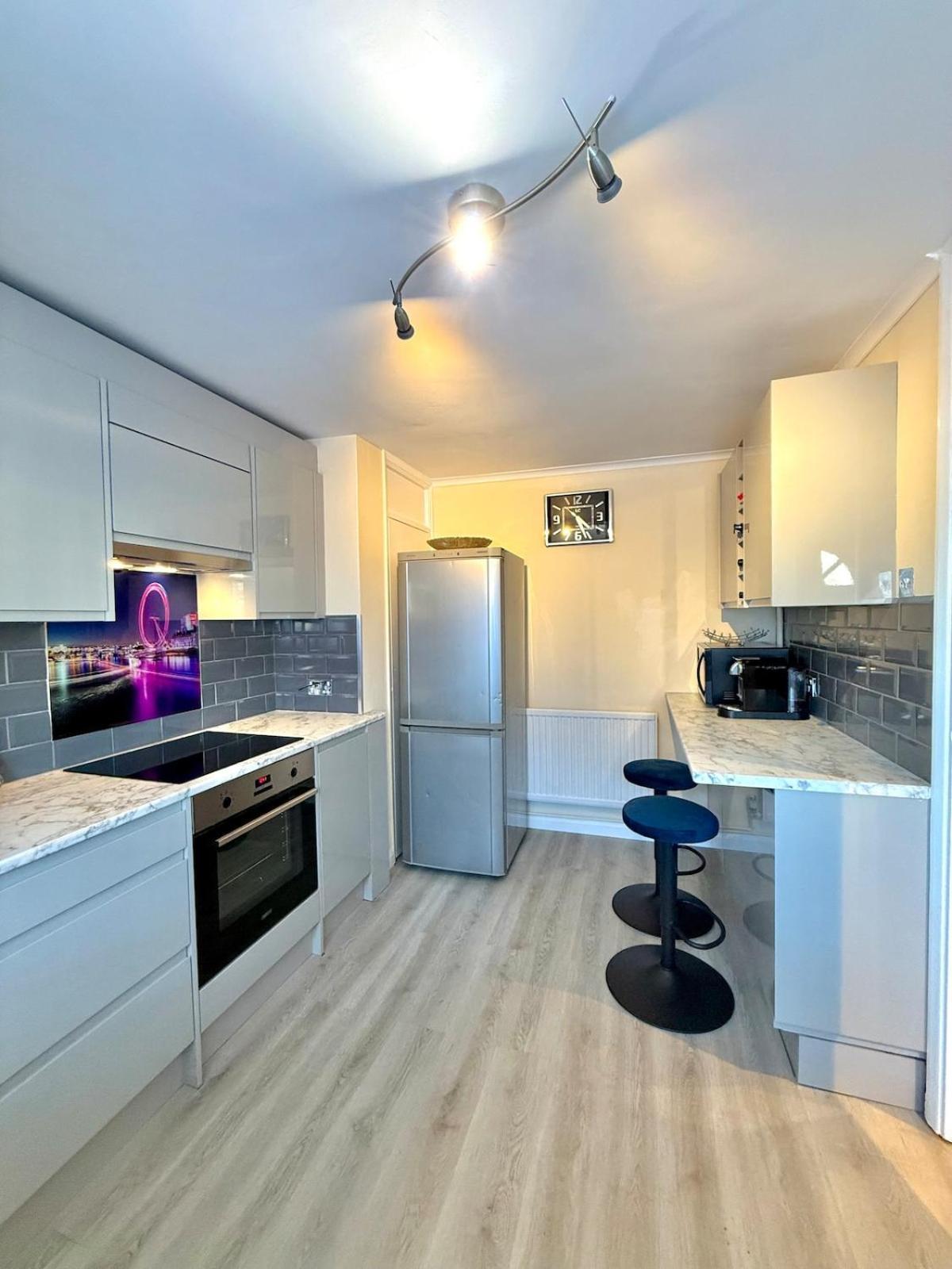 Amazing New Refurbished *