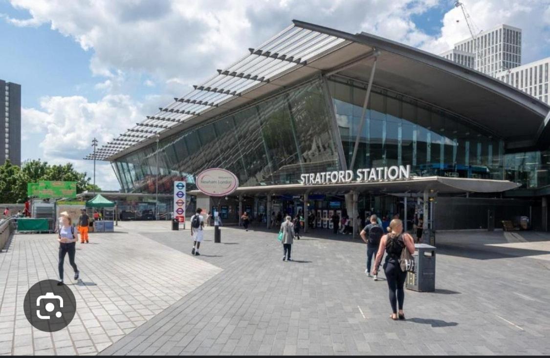 Amazing New Refurbished