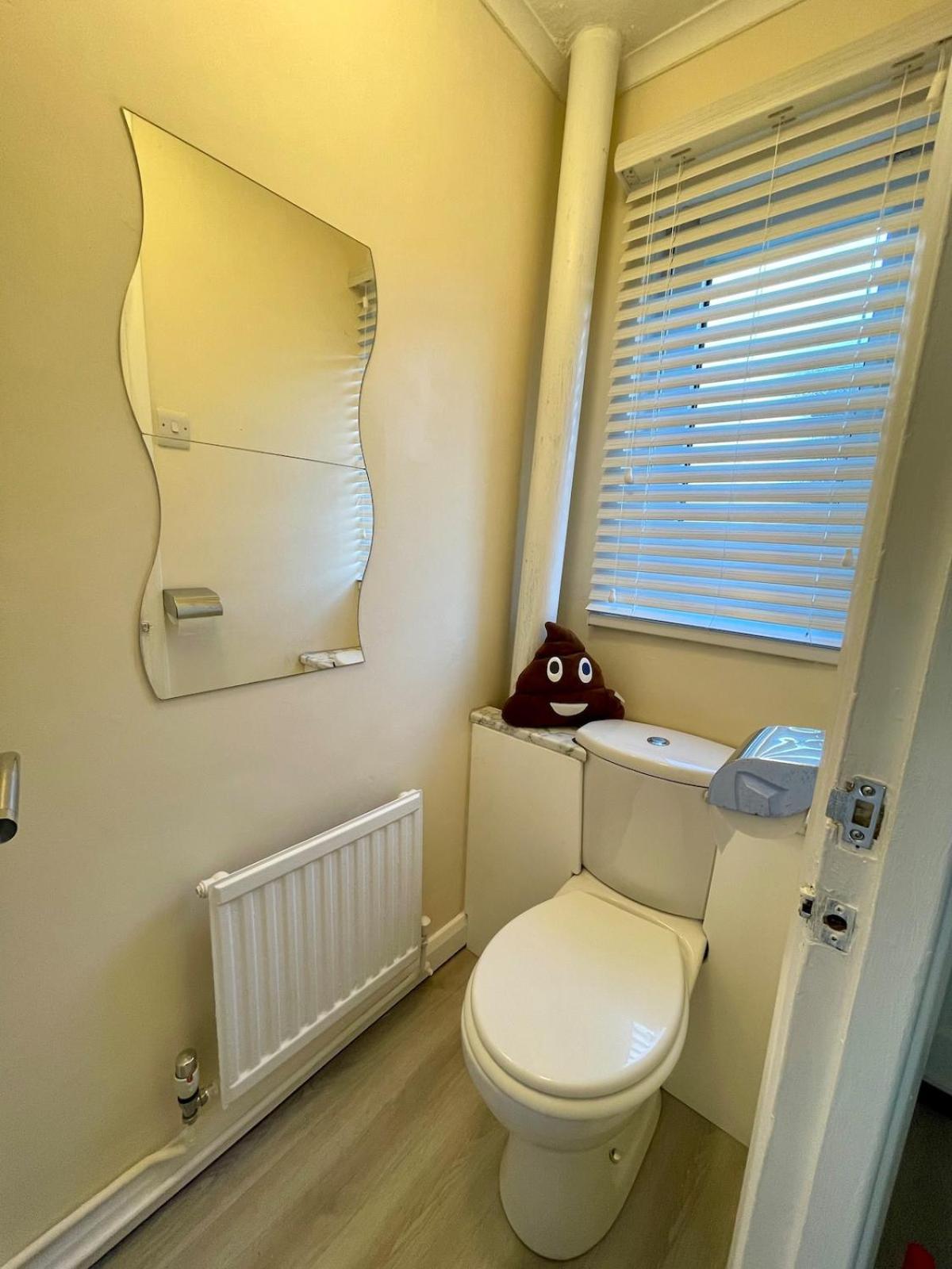 Amazing New Refurbished *