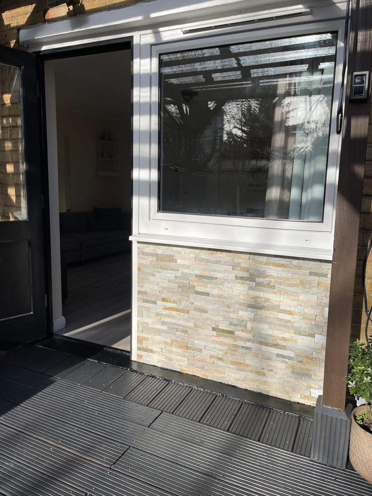 Amazing New Refurbished * Londra