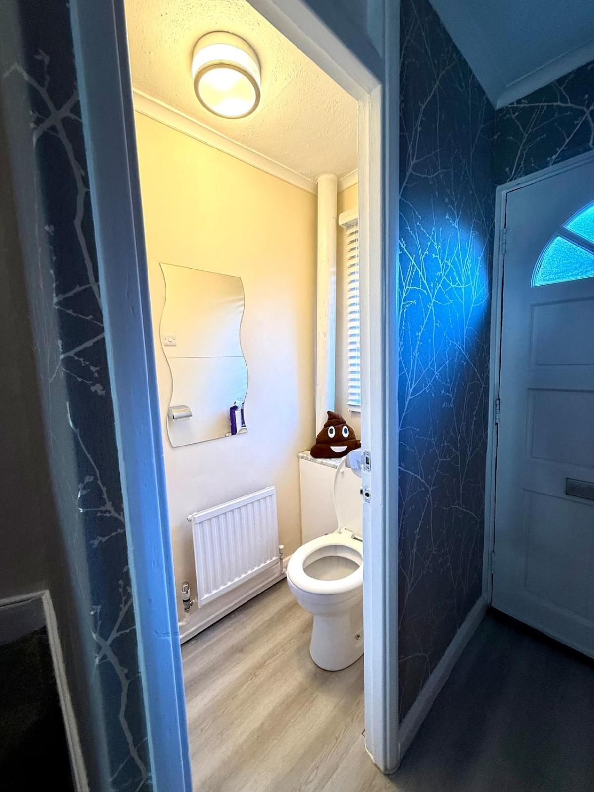Amazing New Refurbished Appartamento