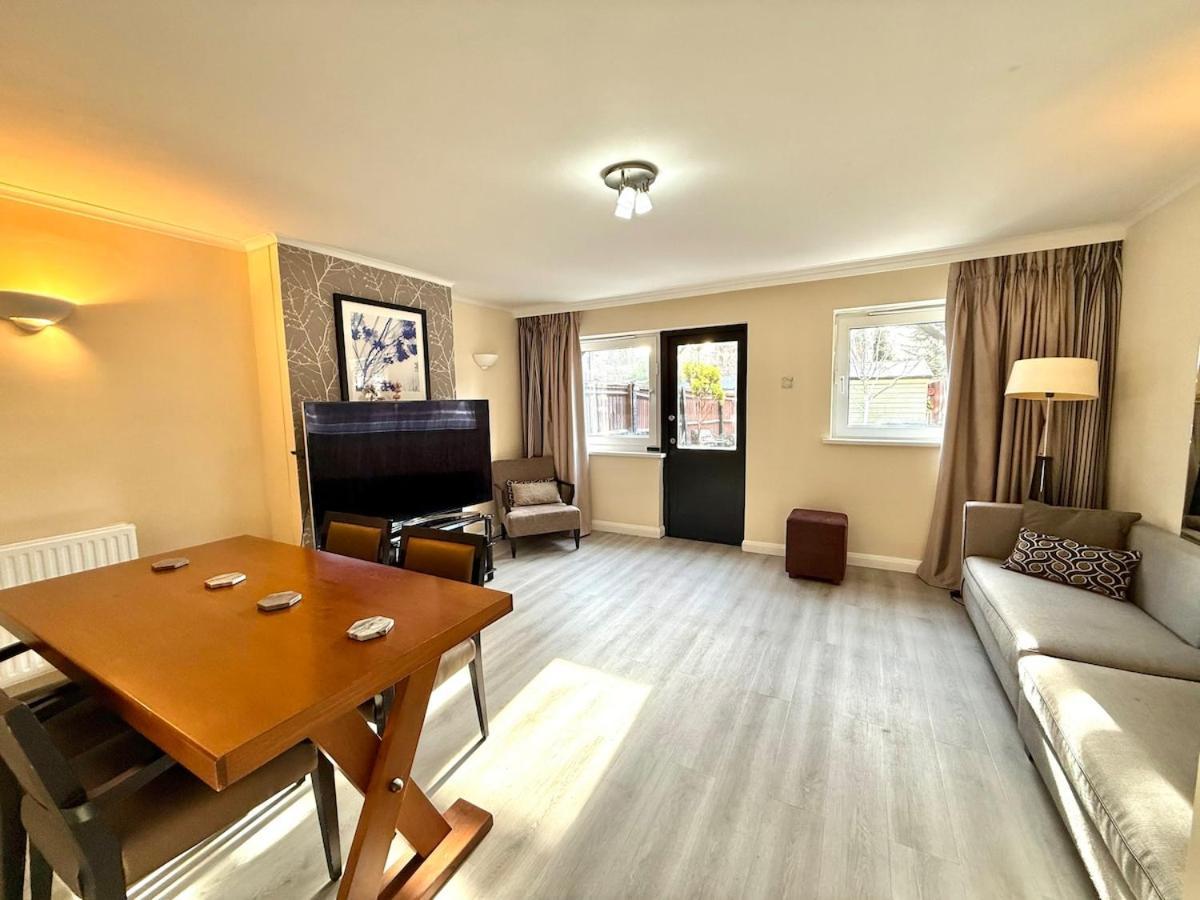 Appartamento Amazing New Refurbished *