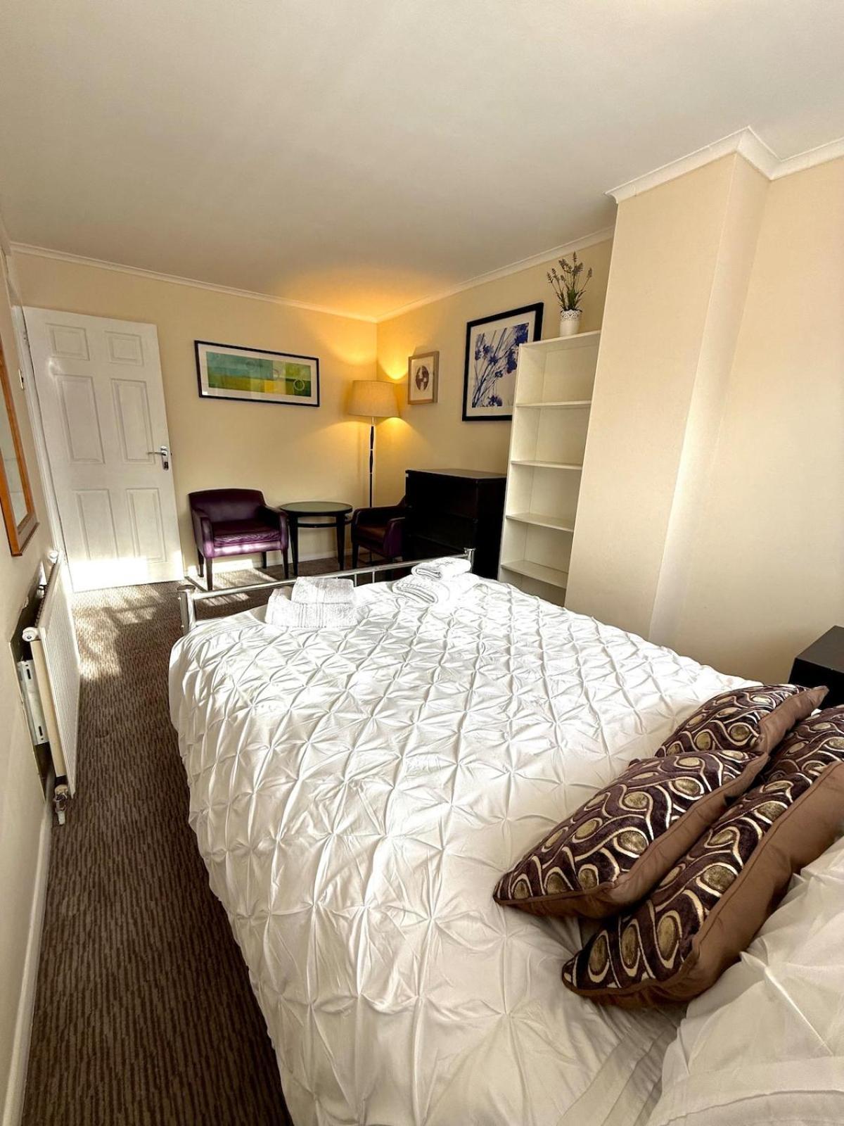 Amazing New Refurbished Appartamento Londra