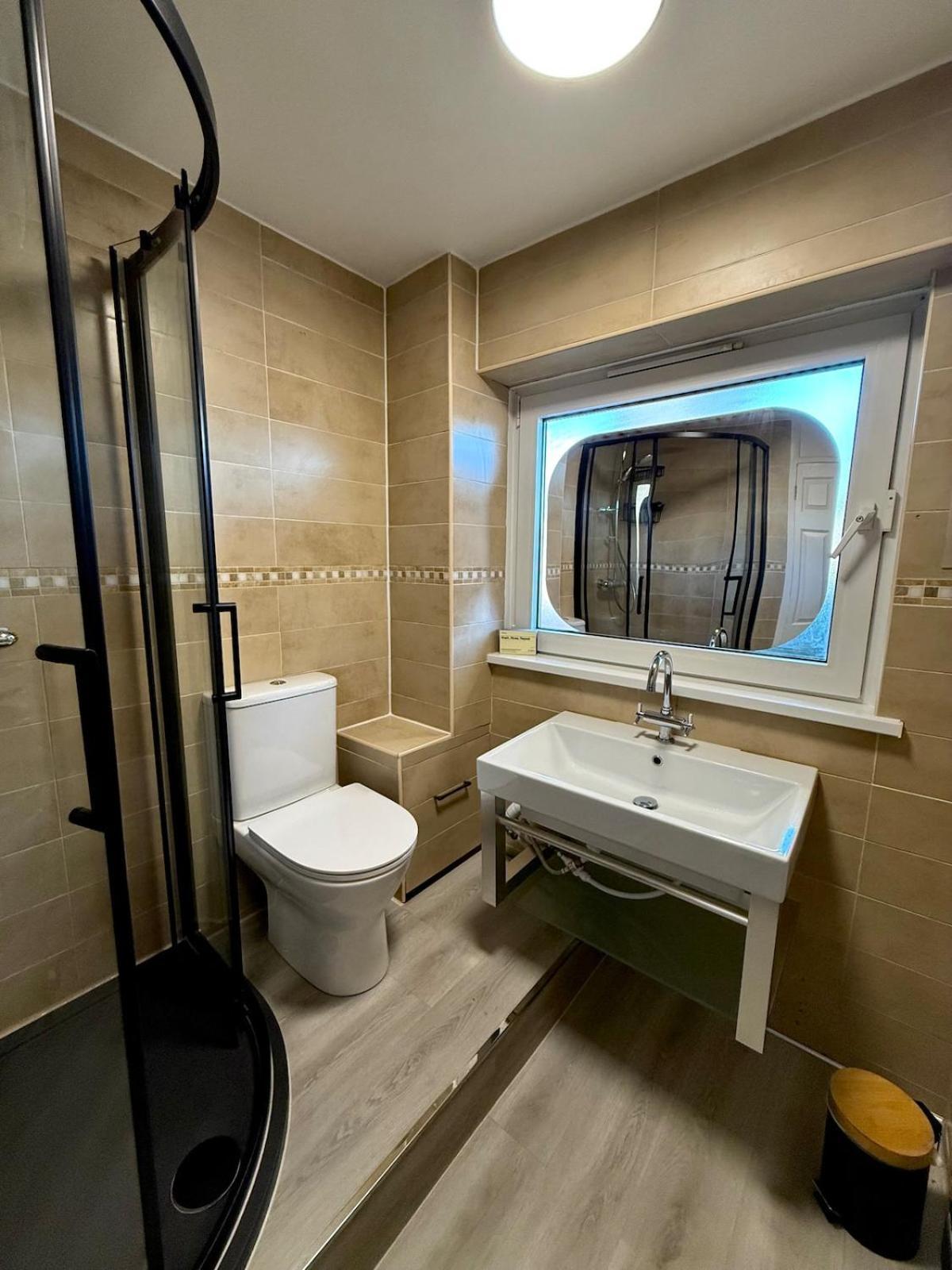 Appartamento Amazing New Refurbished Londra