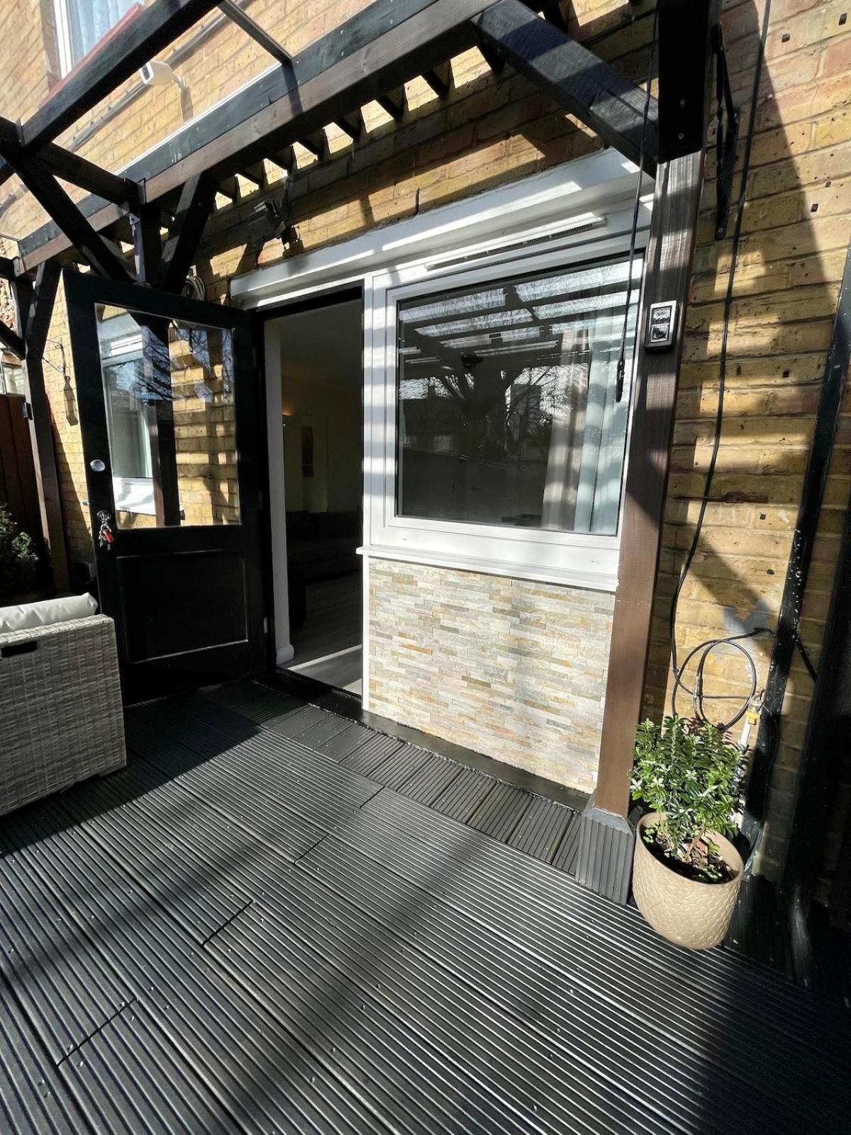 Appartamento Amazing New Refurbished *