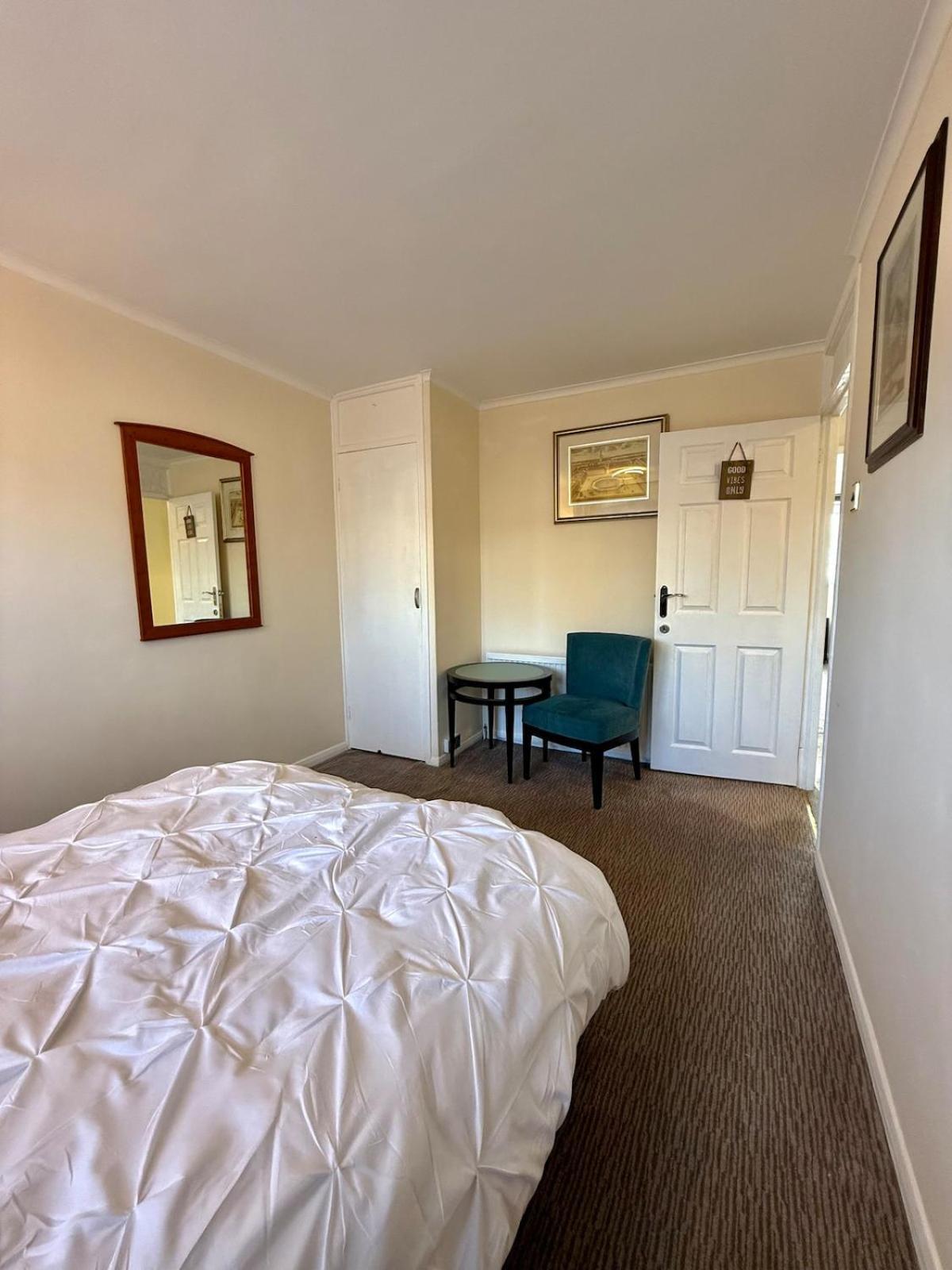 Appartamento Amazing New Refurbished Londra