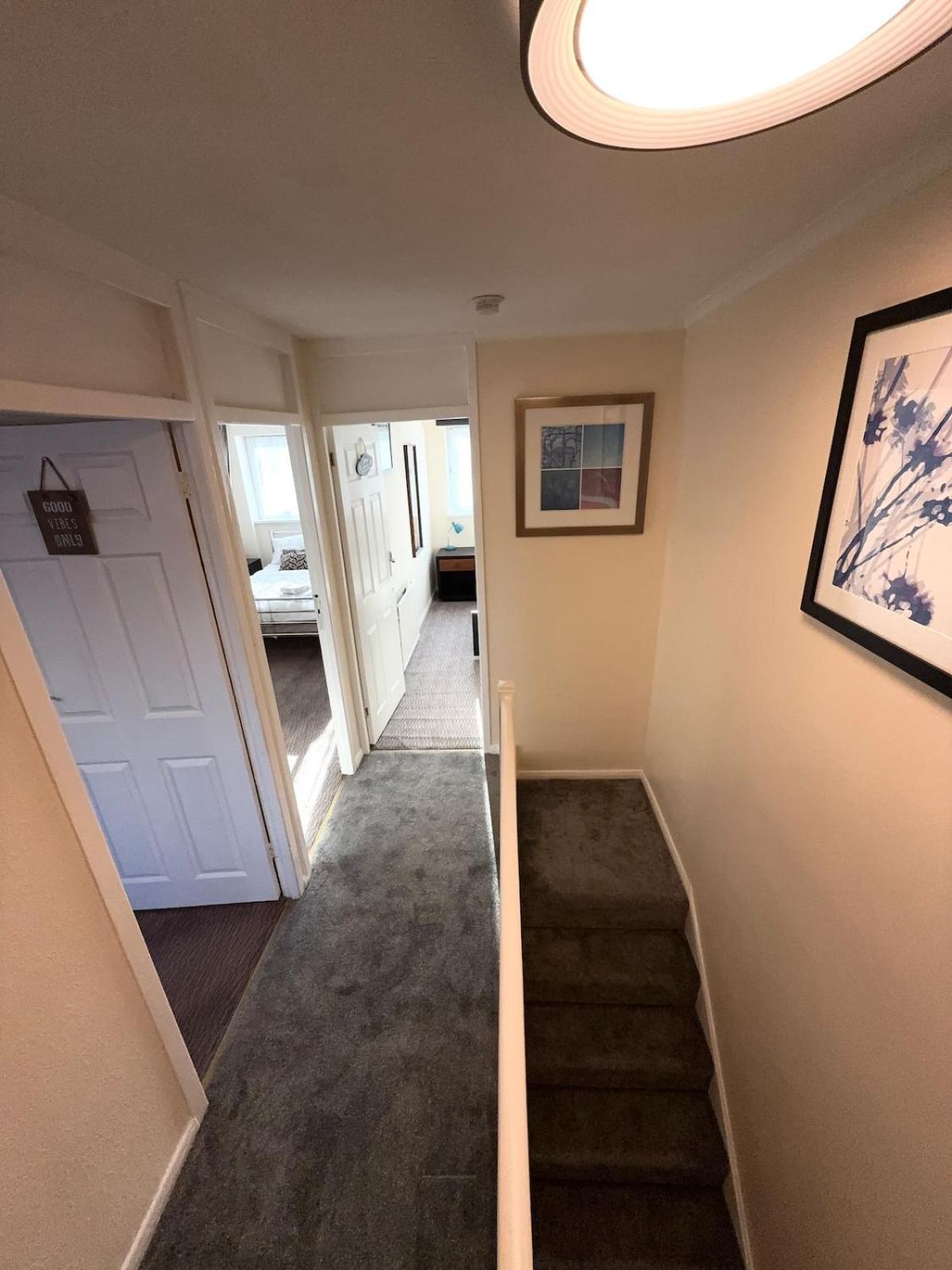 Appartamento Amazing New Refurbished *