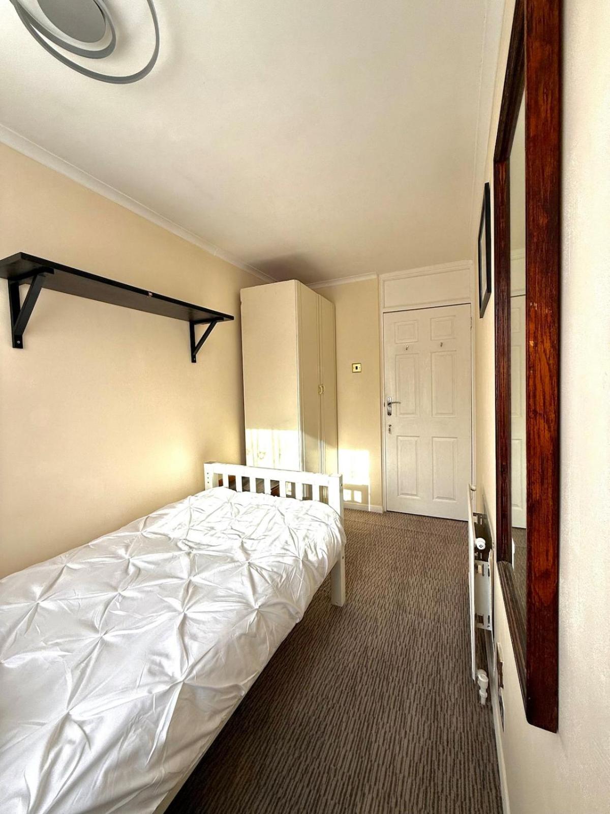 Amazing New Refurbished Appartamento Londra